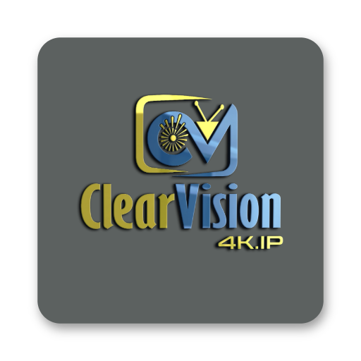 ClearVision logo